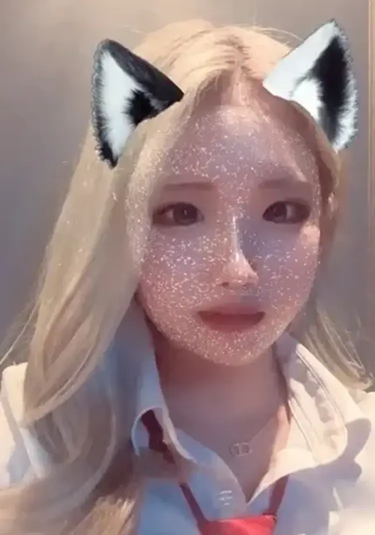 すずちゃん - 花子