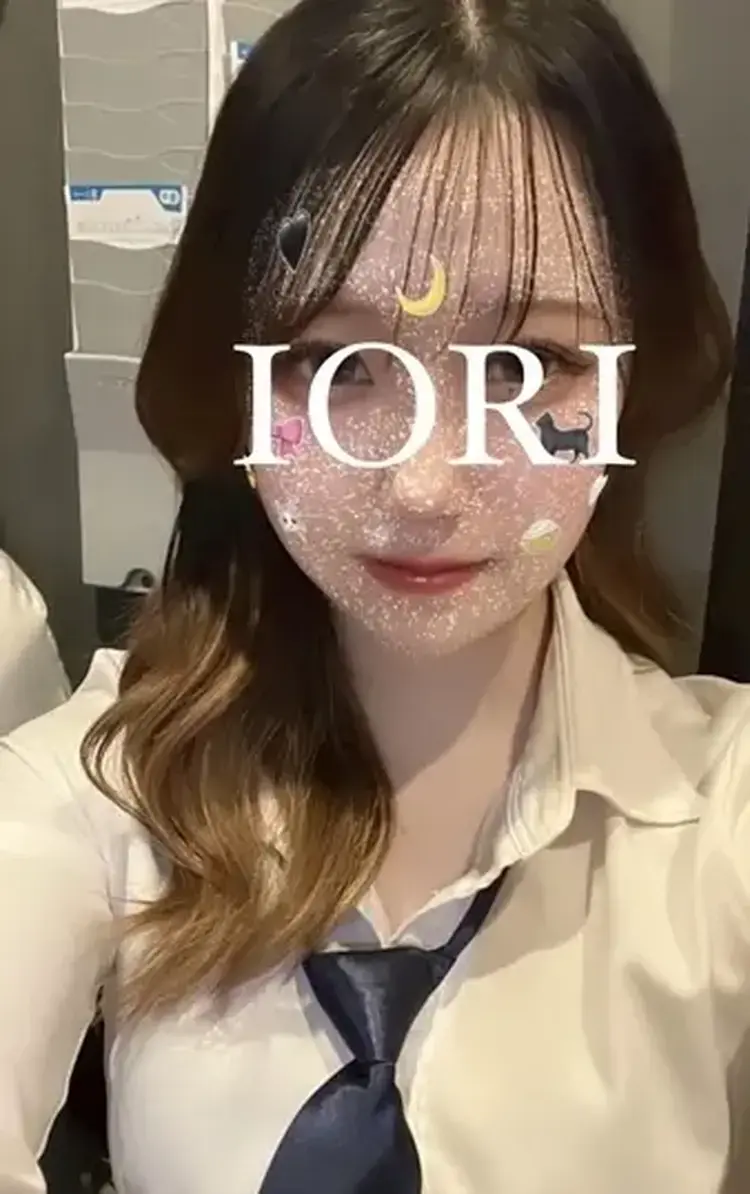 いおりちゃん - 花子