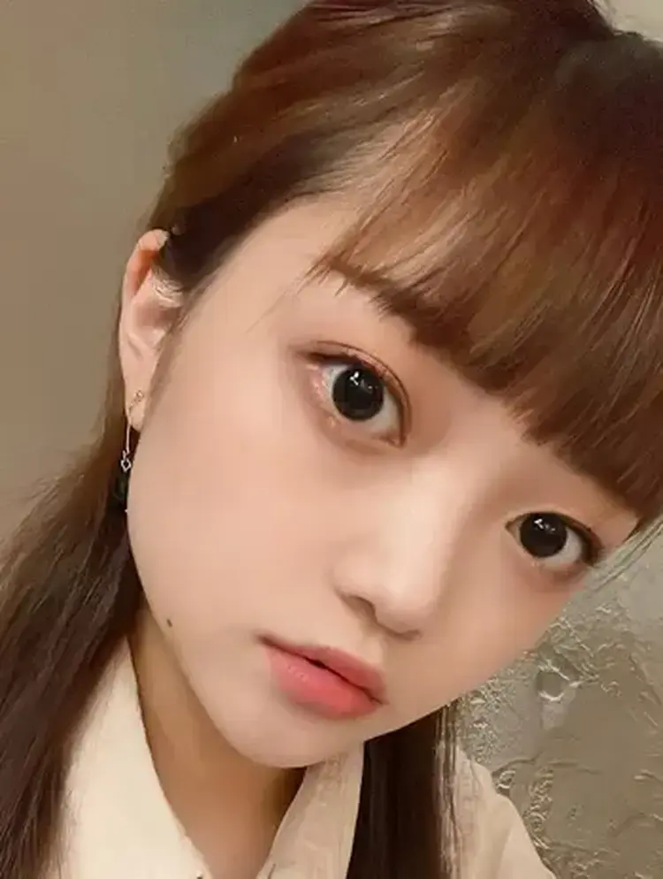 ちなつちゃん - elephant cafe