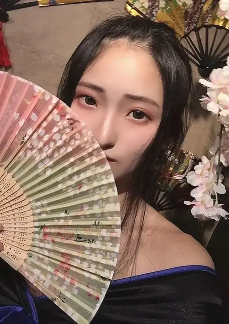 きょうかちゃん - Neo花魁飲処 小町