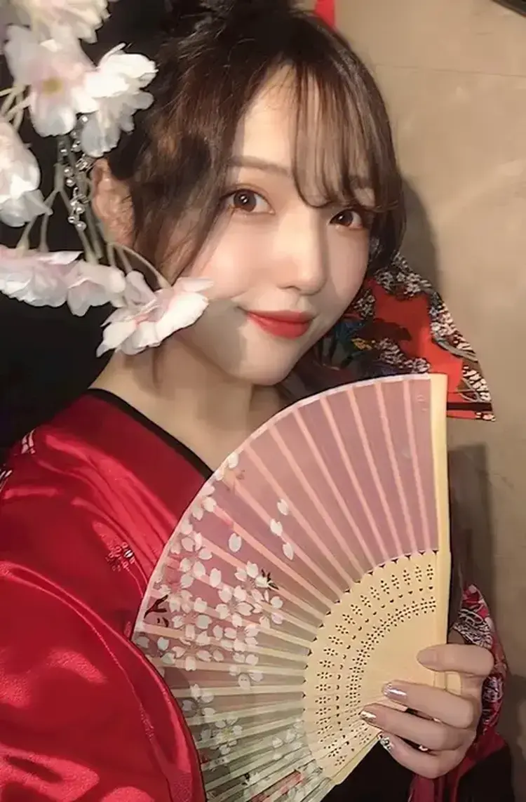 このかちゃん - Neo花魁飲処 小町