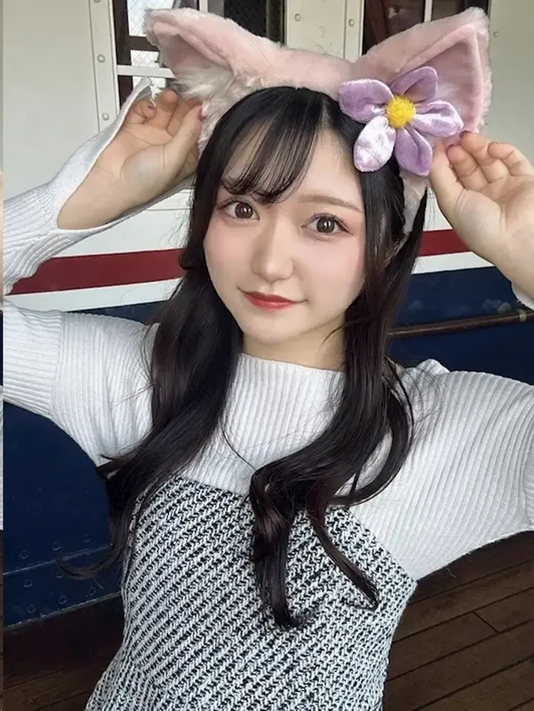 ありすちゃん - PROJECT STAGE