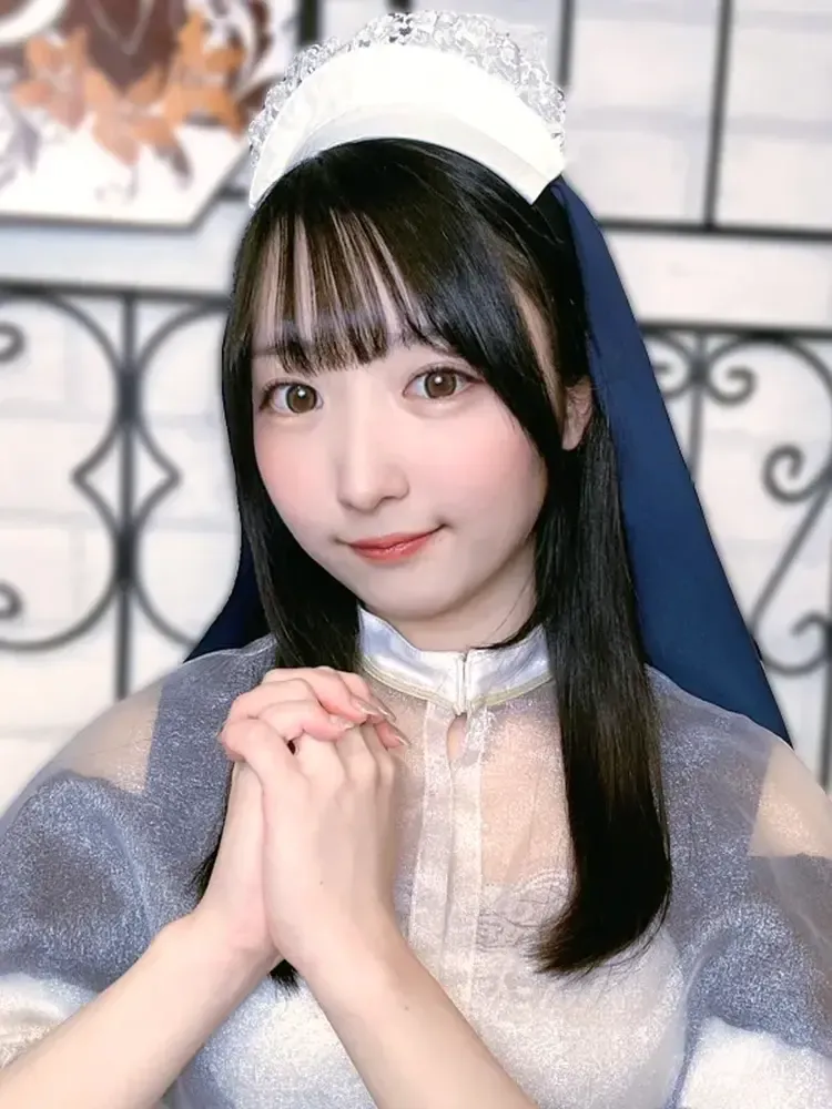 まいなちゃん - Claris Veil