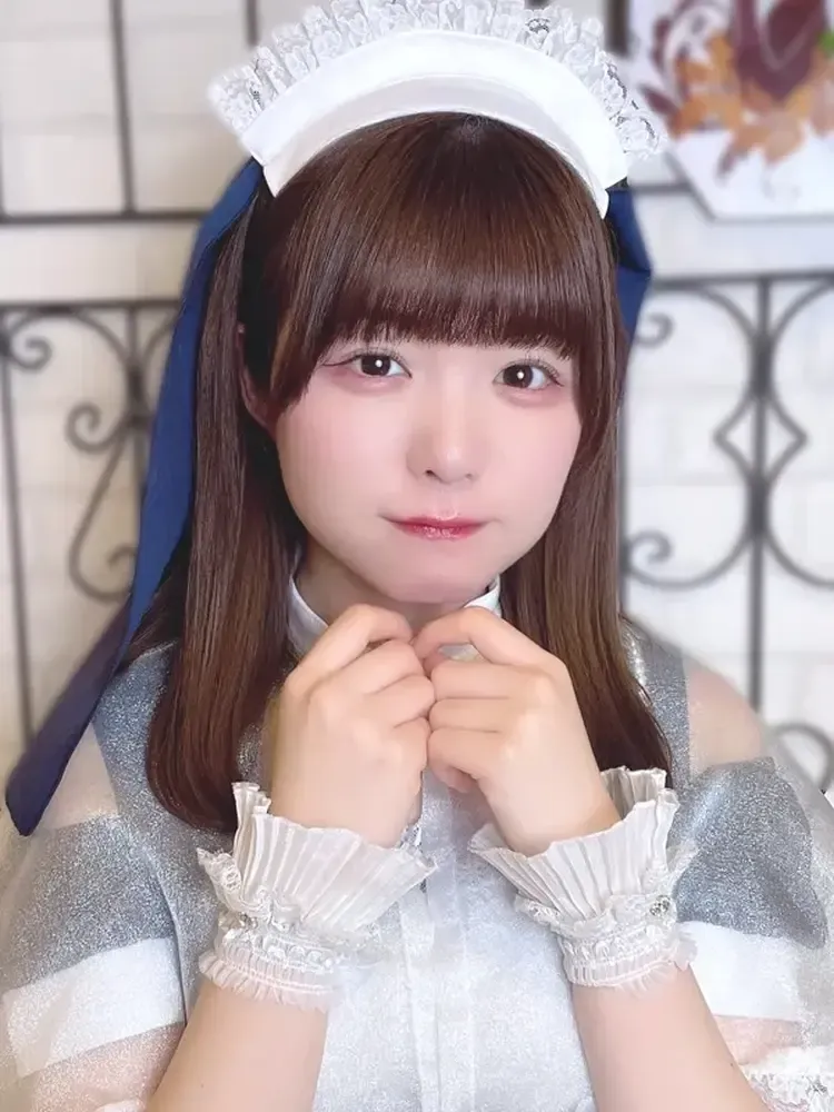 ひかりちゃん - Claris Veil