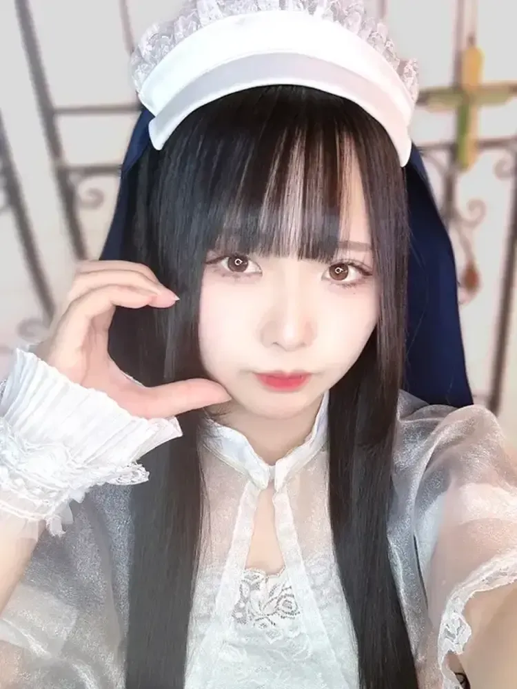 ななちゃん - Claris Veil