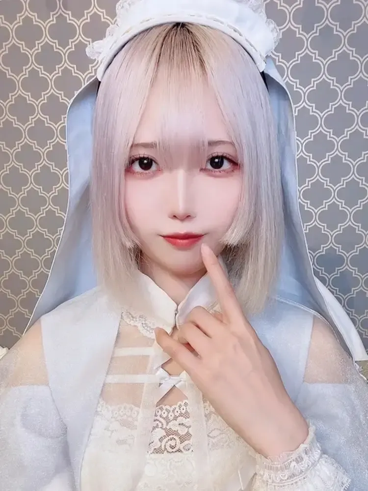 ゆきてん﻿ちゃん - Lulu Veil