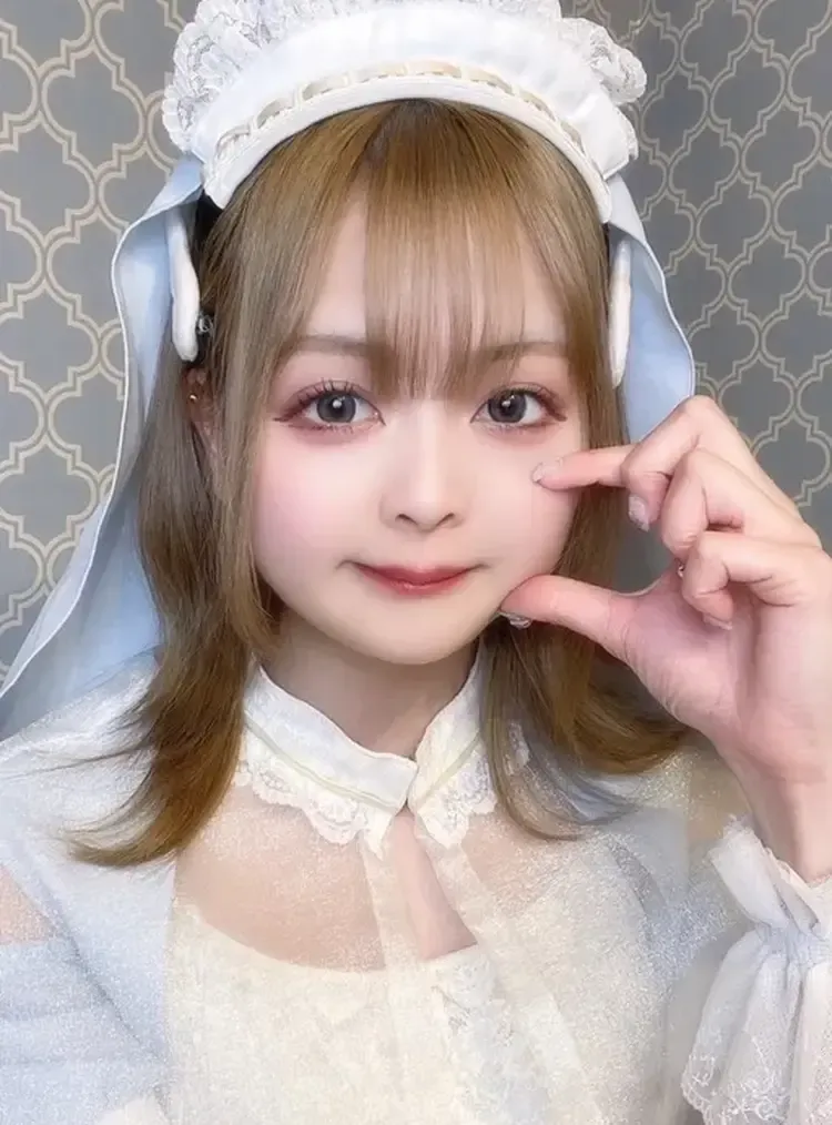 ゆらちゃん - Lulu Veil