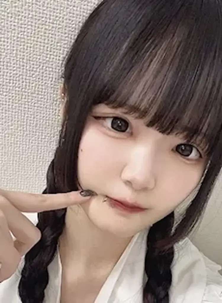 もねちゃん - nino