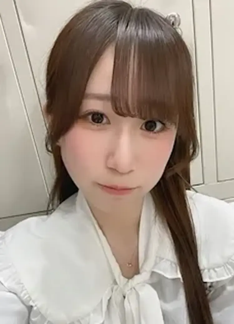 ゆなちゃん - nino