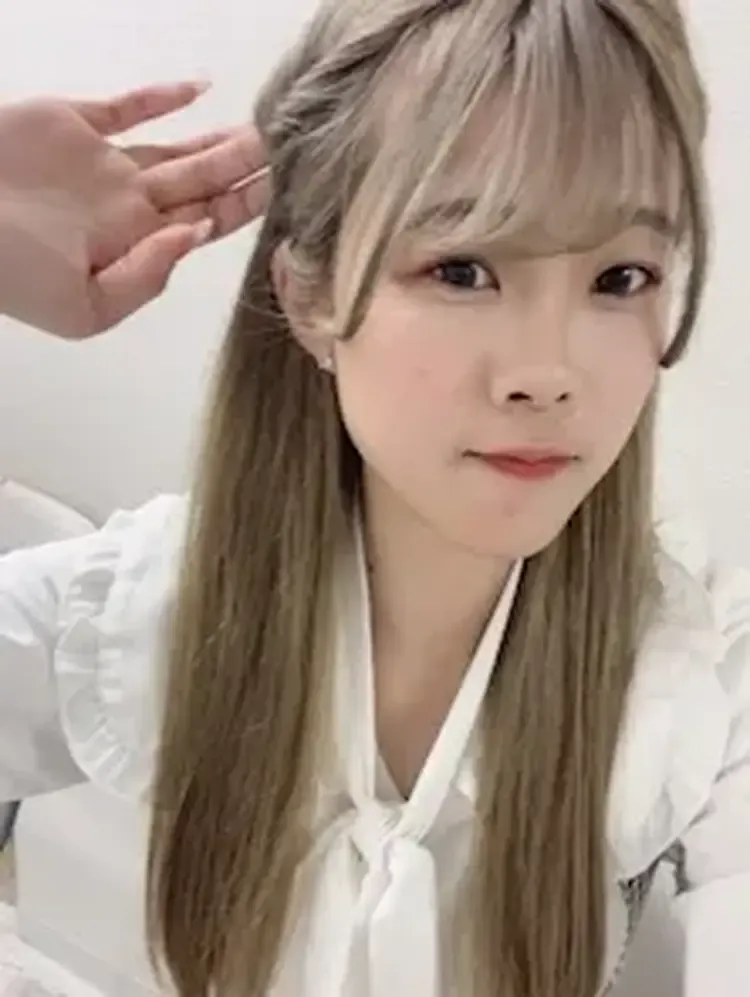 まちゅちゃん - nino