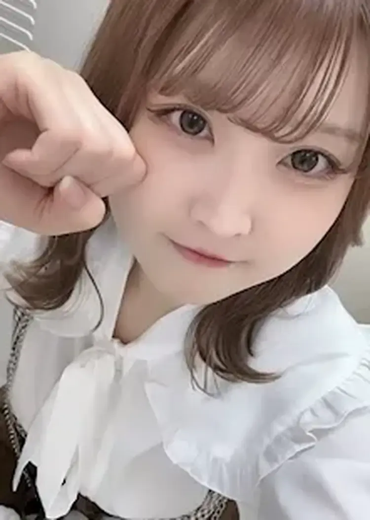 あんずちゃん - nino