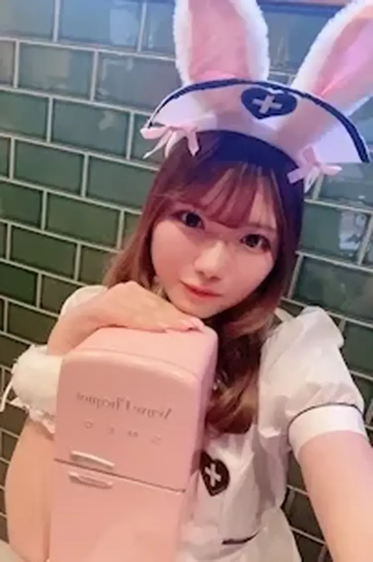 ゆらちゃん - nino