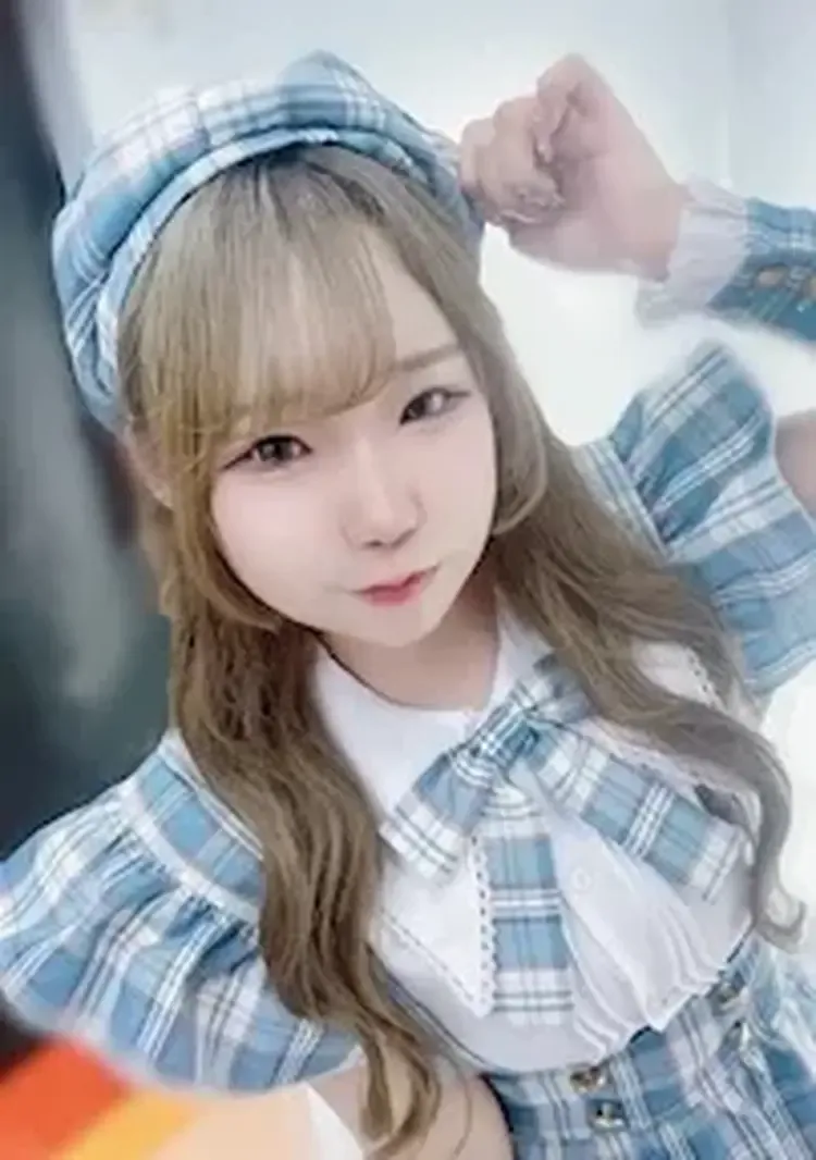 もかちゃん - nino