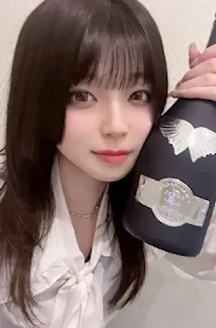 ねむちゃん - nino