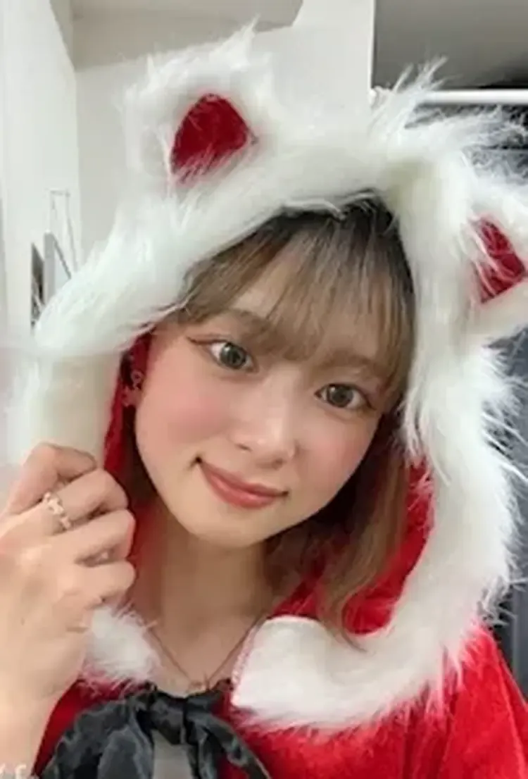 あおいちゃん - nino