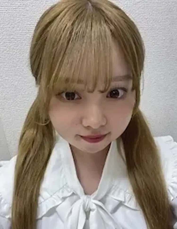 ひなちゃん - nino