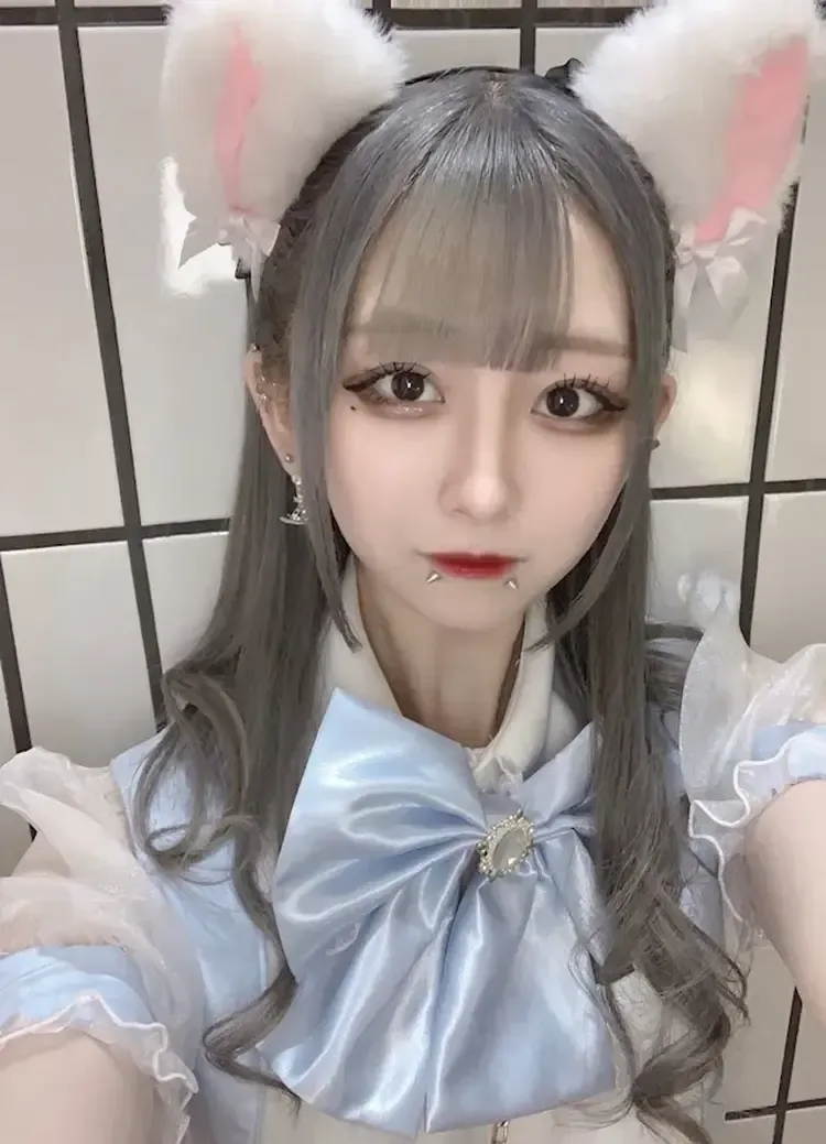 ありあちゃん - LAPIN