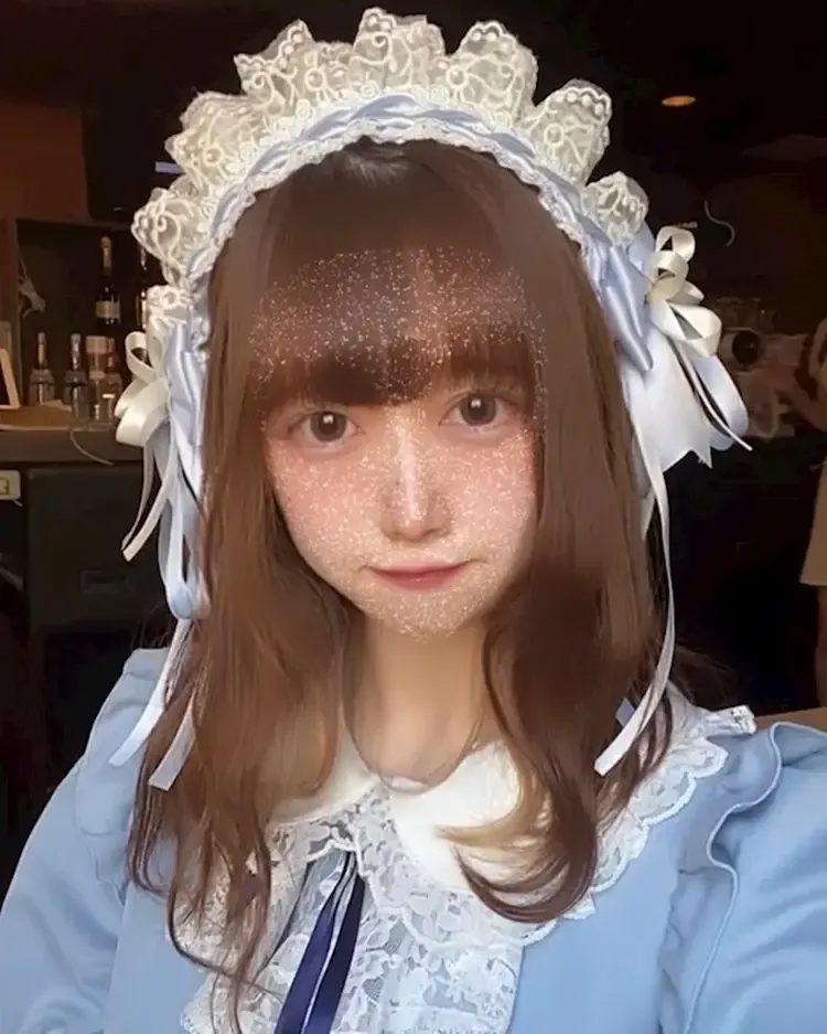 ゆきちゃん - LAPIN