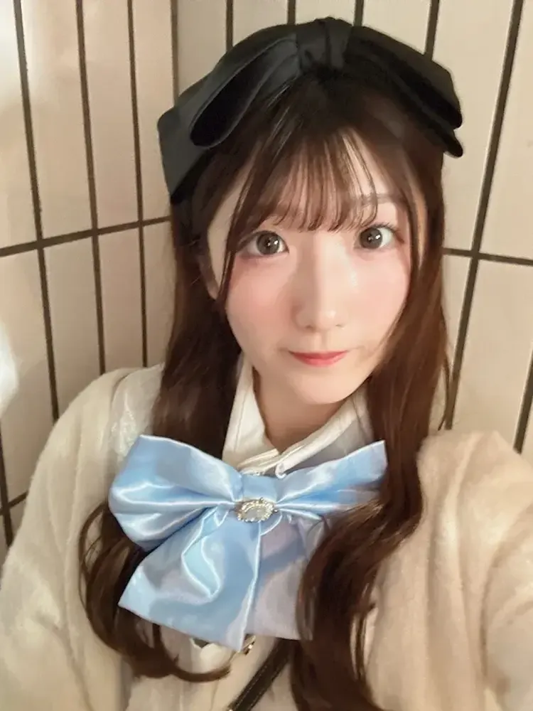 ひとみちゃん - LAPIN
