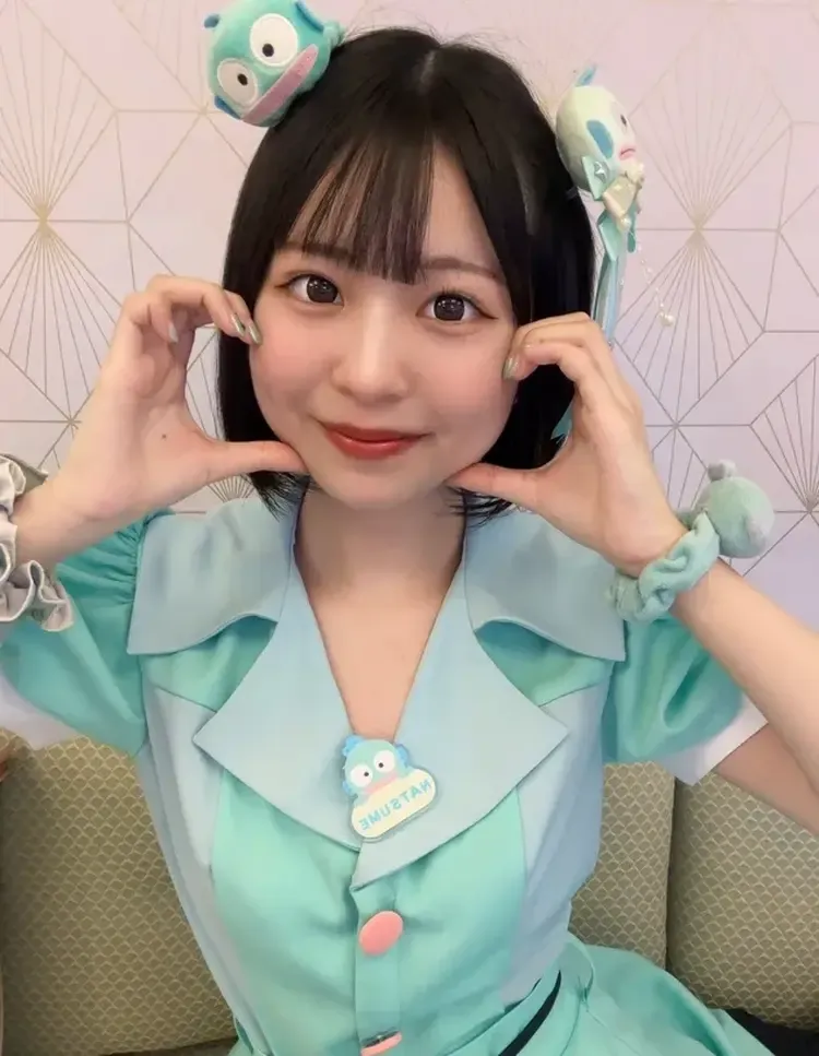 自由夏目ちゃん - BELLE EPOQUE