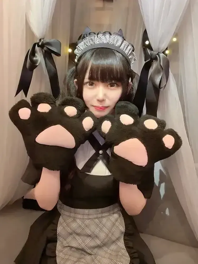 みさちゃん - みゃおみゃお