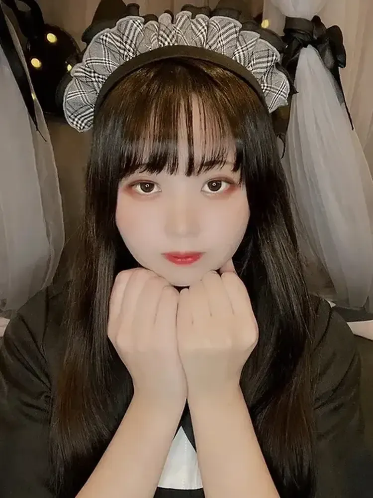 あんなちゃん - みゃおみゃお