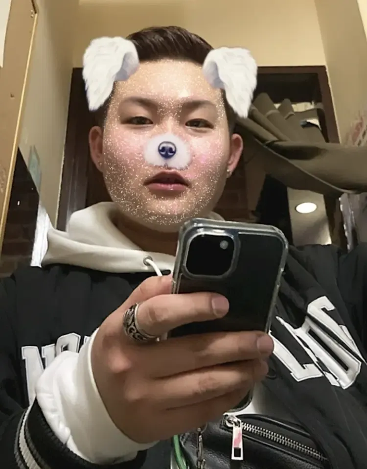 がっちゃん [スタッフ]ちゃん - おーだーめいど