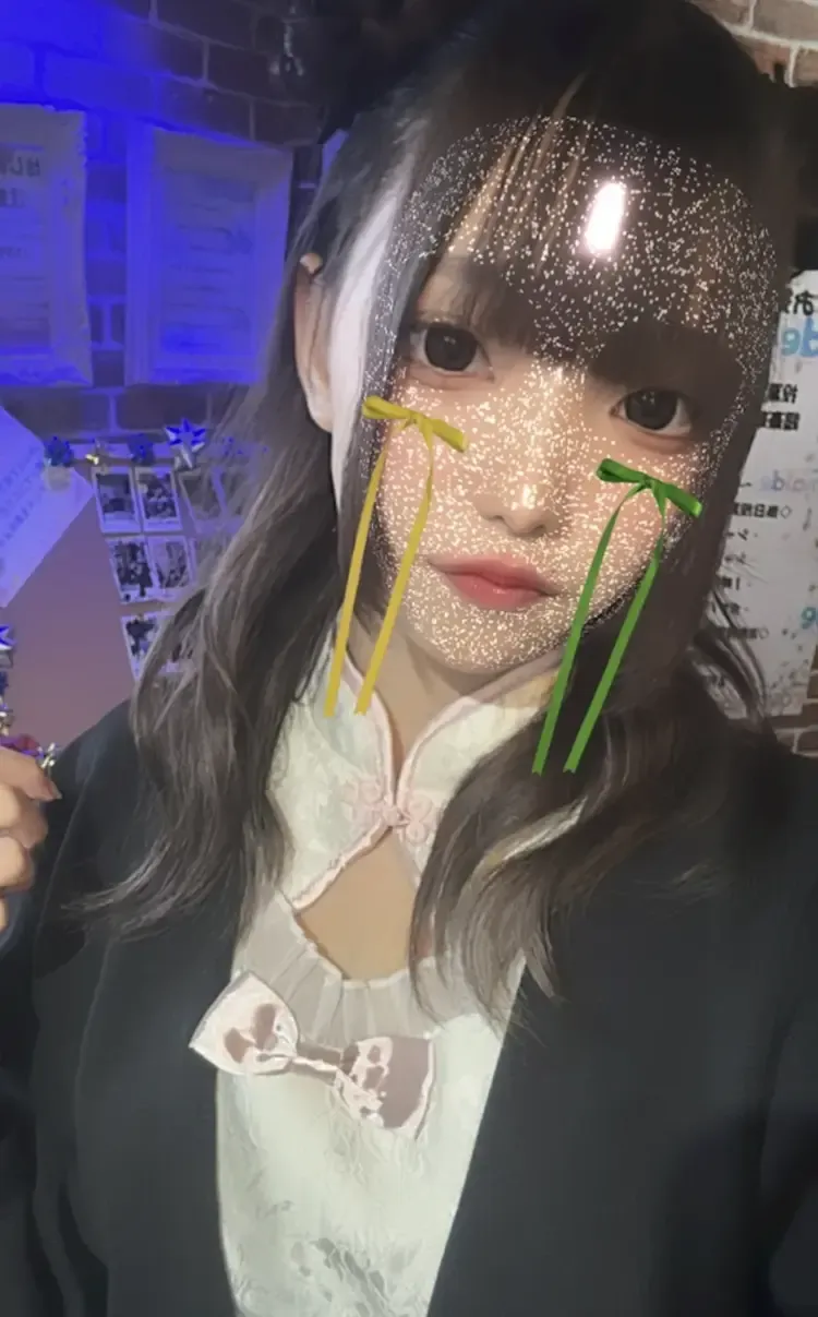 れいちゃん - おーだーめいど