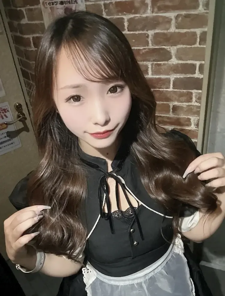 のあ👼🏻🪽ちゃん - おーだーめいど