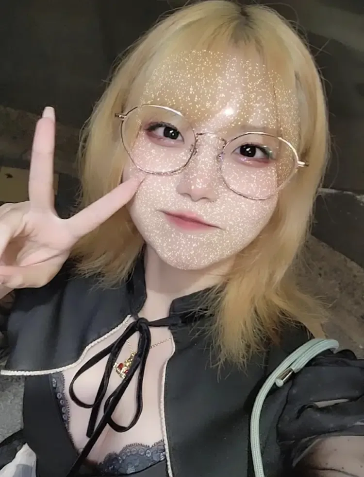 めるめる( ¯> ̫ <ﾉ)☆ ちゃん - おーだーめいど