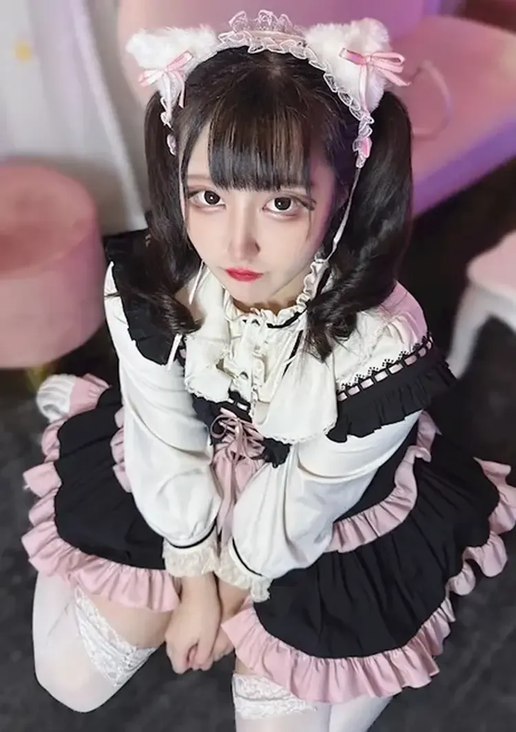 みこちゃん - キミとねこ