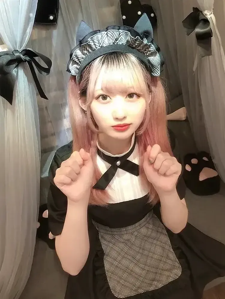 うかちゃん - みゃおみゃお