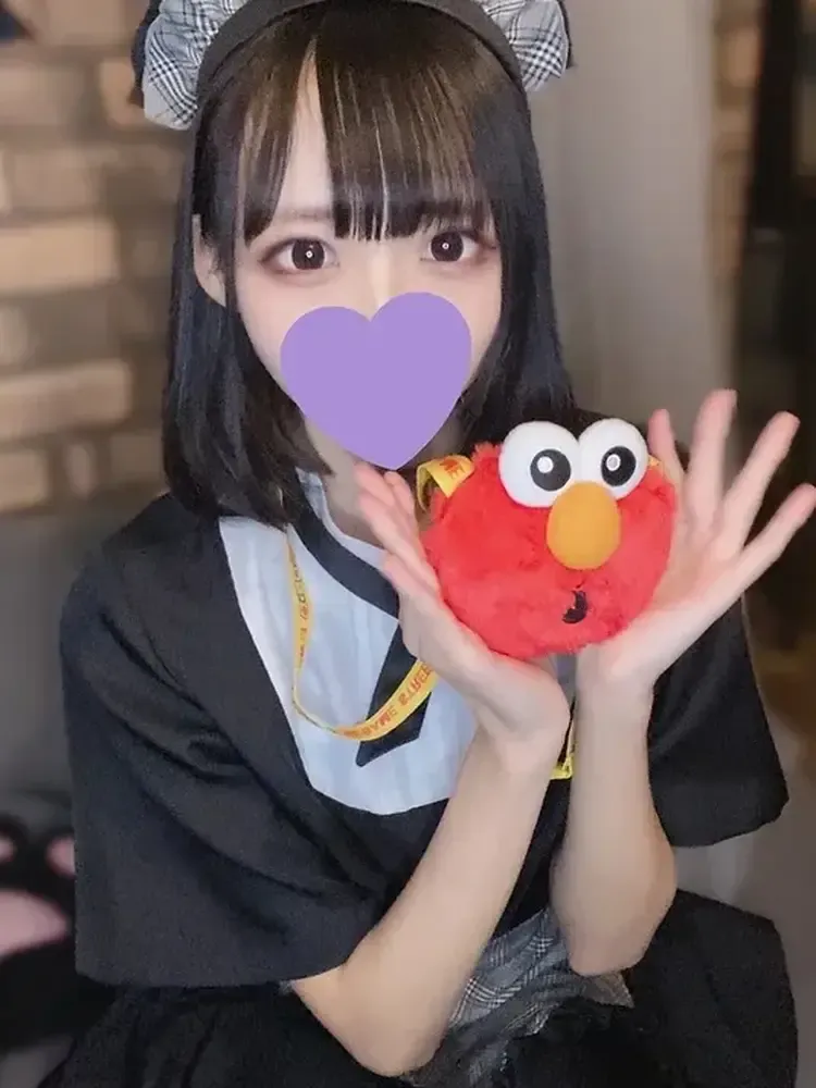 えるもちゃん - みゃおみゃお