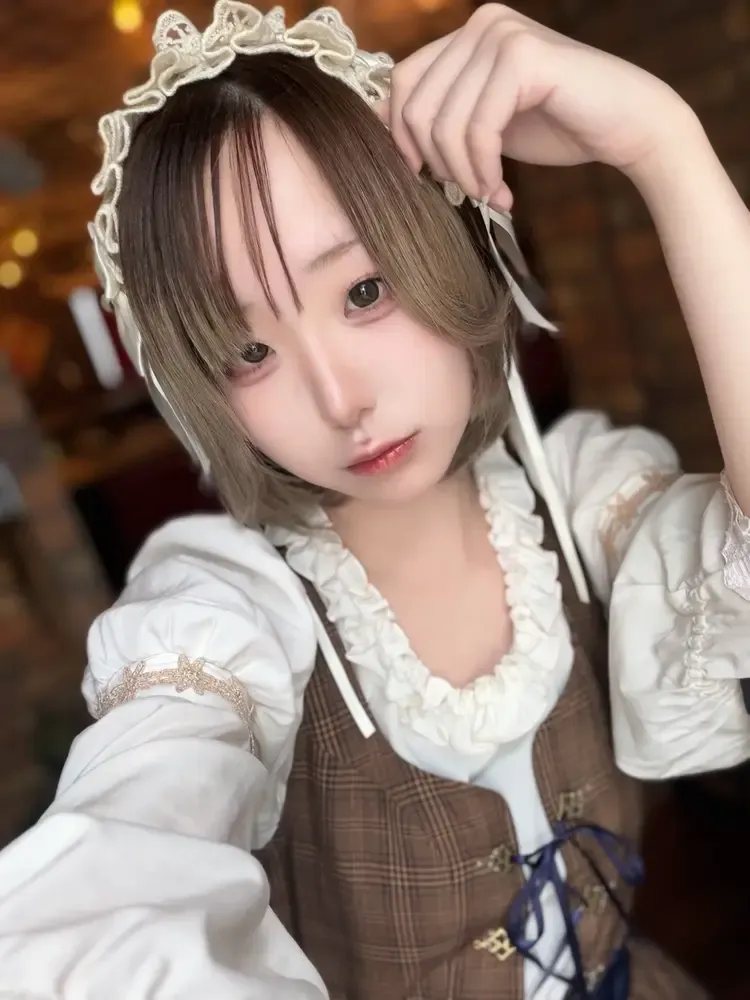 紅葉ちゃん - KleinPalast