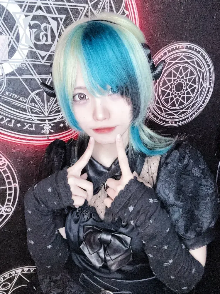 すやちゃん - Bloody Gothic