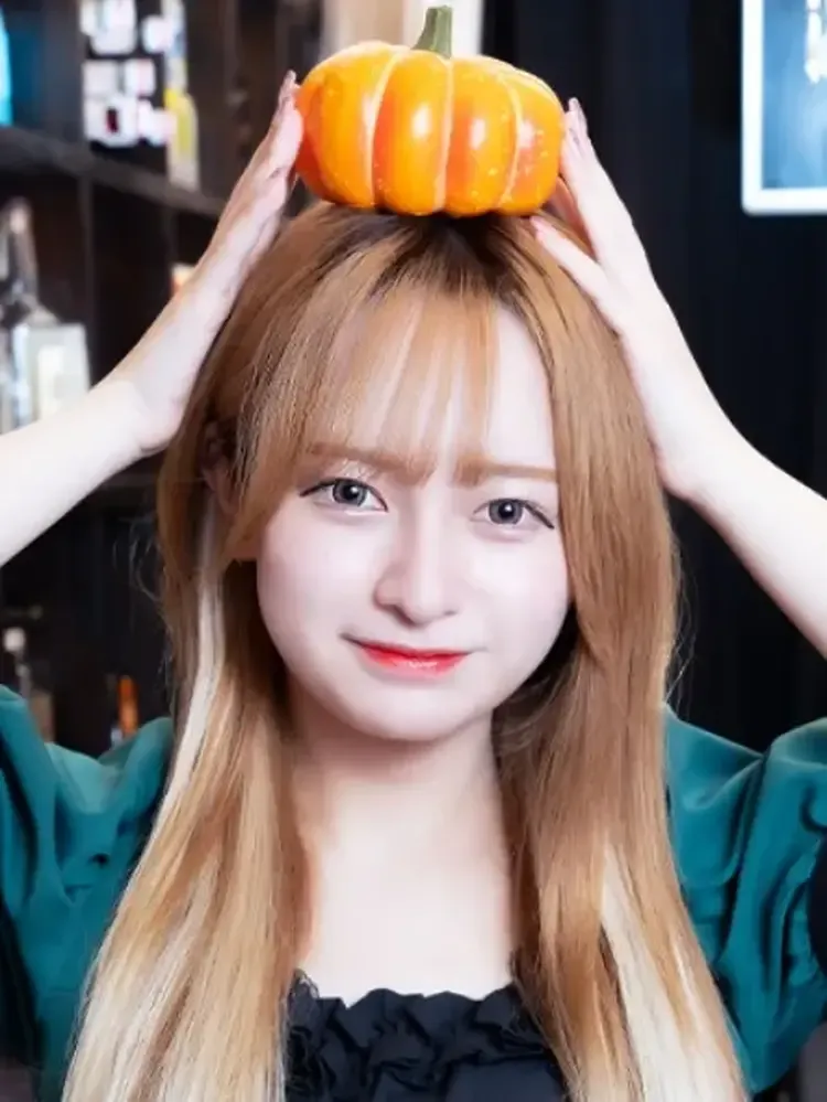 まやちゃん - ラビットラバーズカフェ