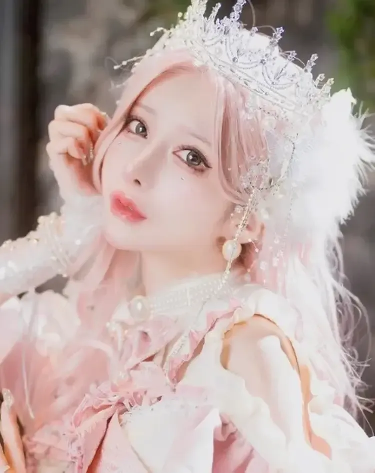 monaちゃん - Bisquedoll