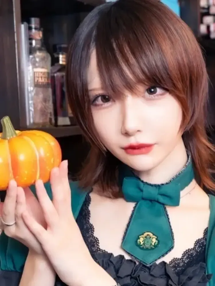 うめだうめこちゃん - ラビットラバーズカフェ