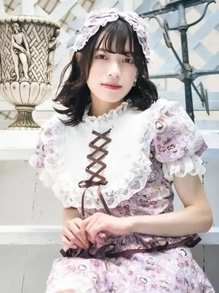 咲良蒼唯ちゃん - Bisquedoll