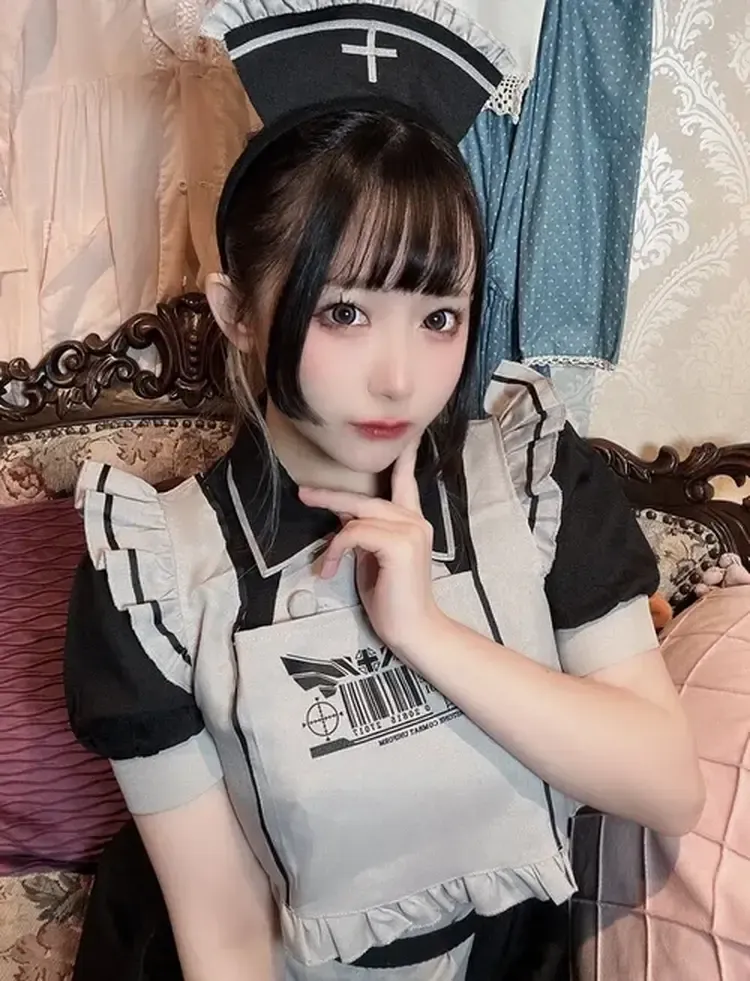 みんたちゃん - Bisquedoll