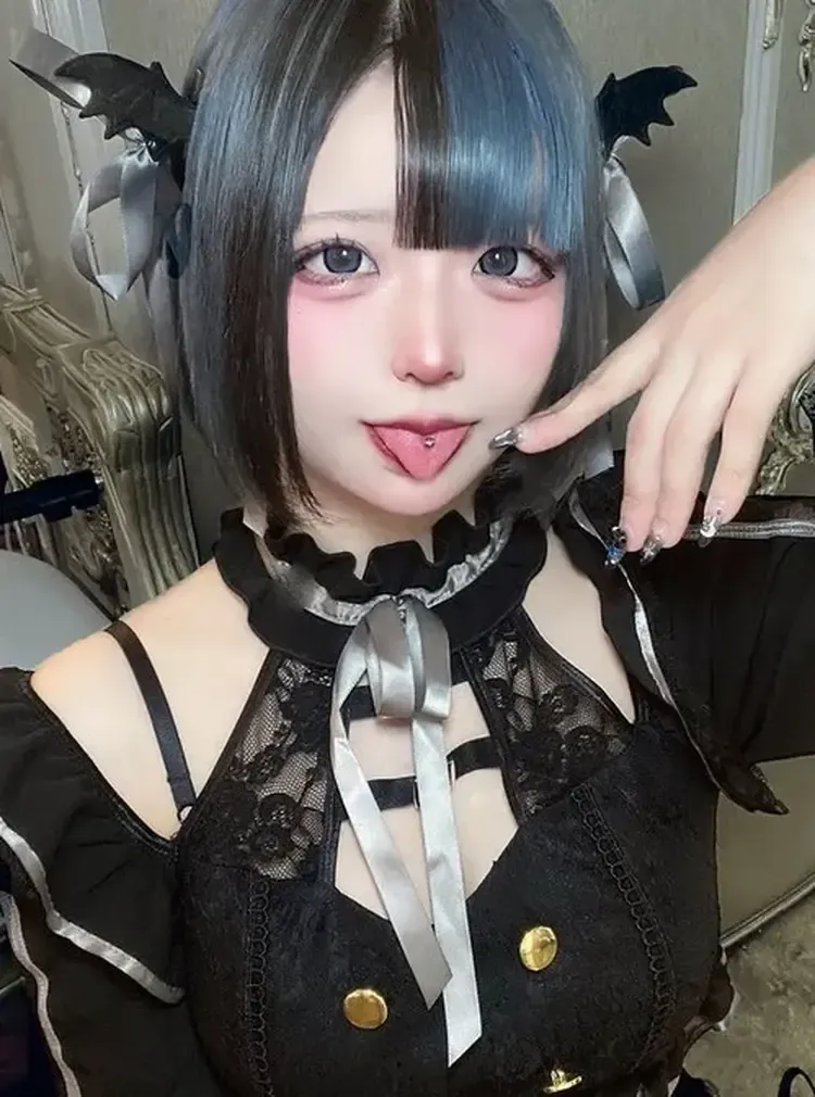 雪羽みみちゃん - Bisquedoll