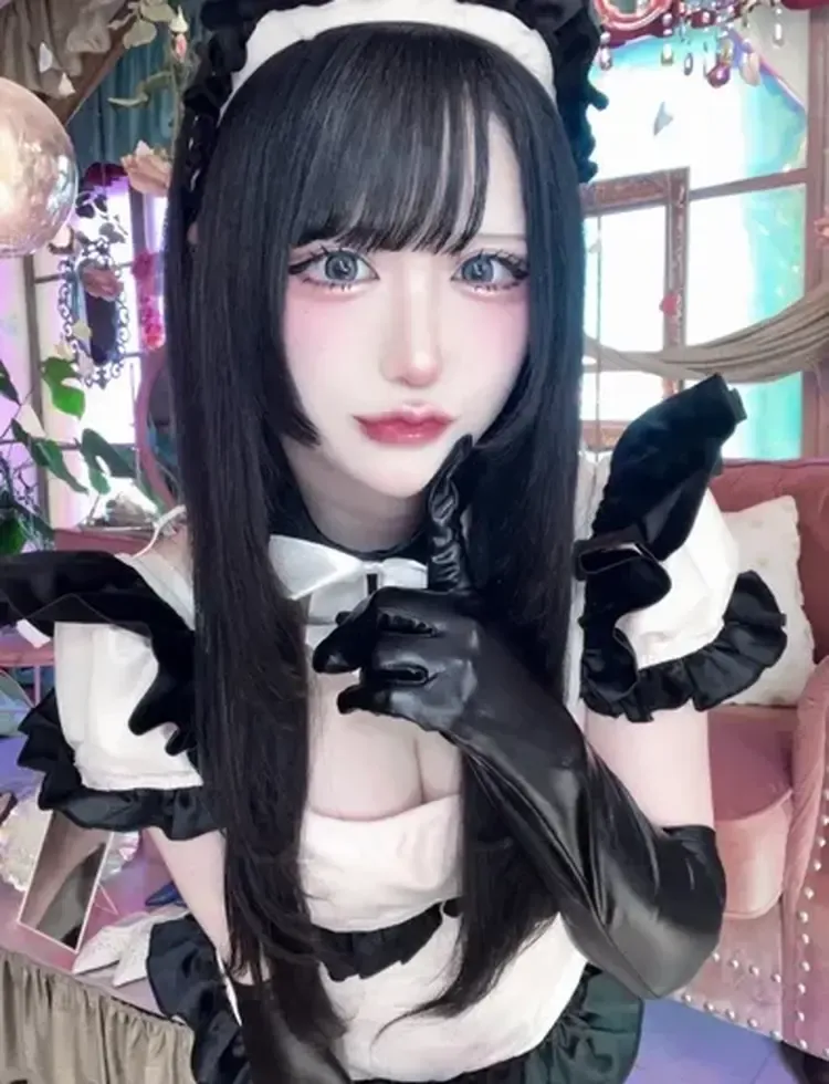 Bisquedoll(ビスクドール)