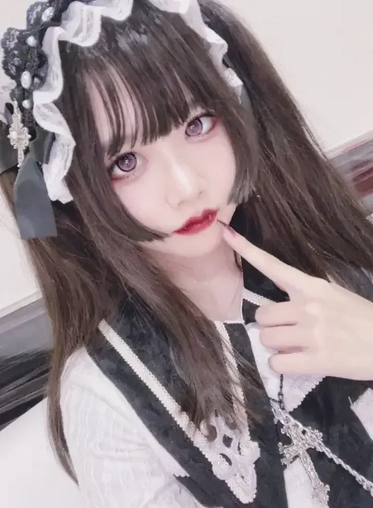 紫宮アリアちゃん - Bisquedoll