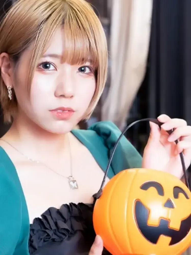 なつきちゃん - ラビットラバーズカフェ