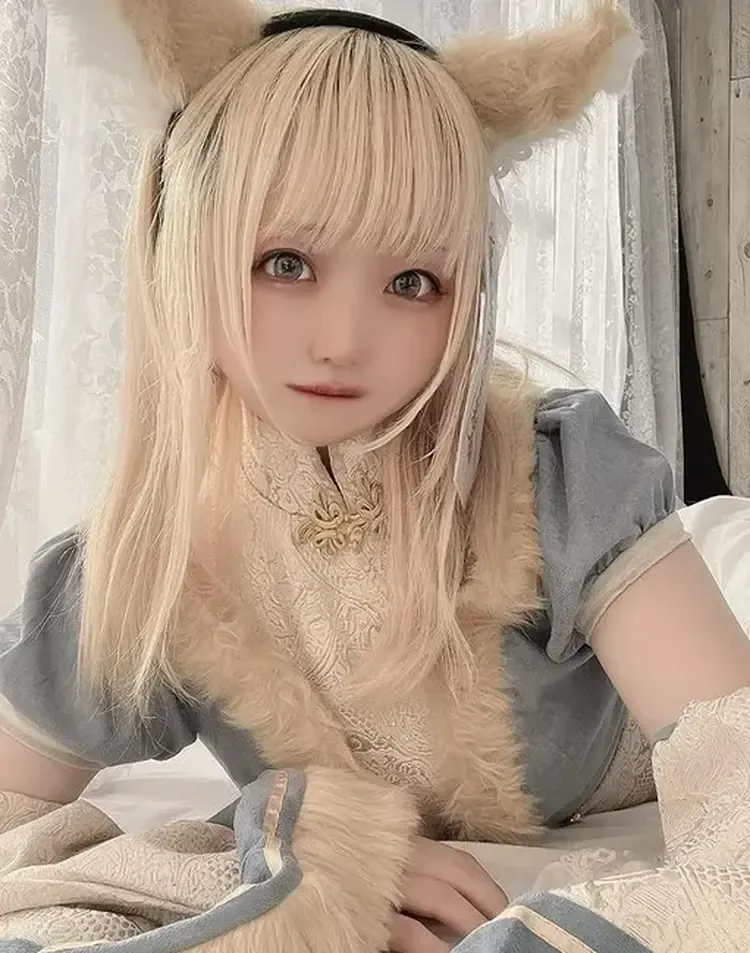ぽめちゃん - Bisquedoll