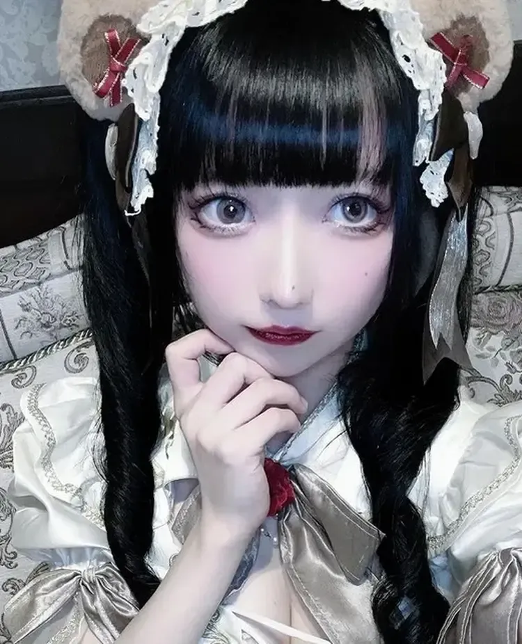 雛乃 いちごちゃん - Bisquedoll