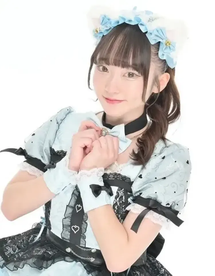 るかちゃん - minette