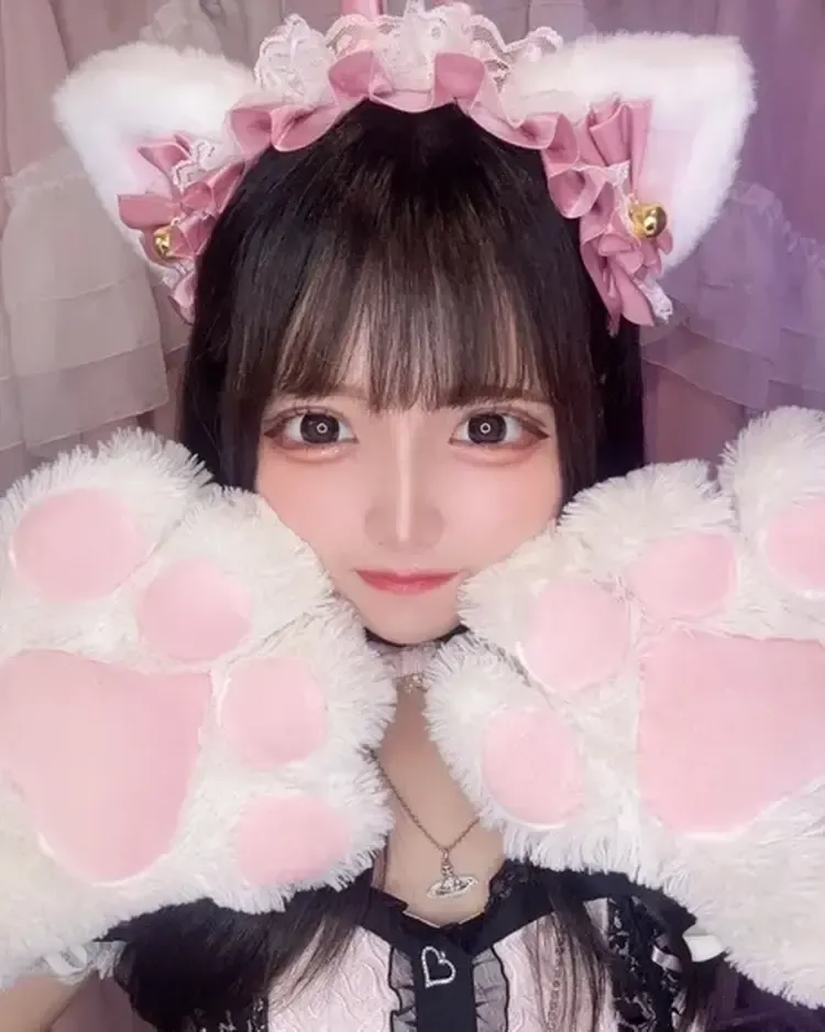 えるちゃん - minette