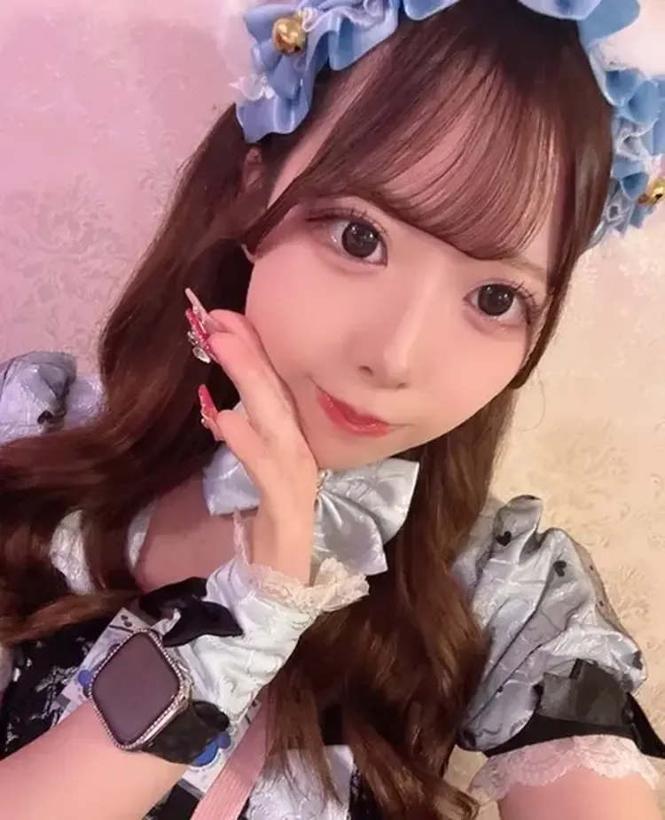 あくあちゃん - minette