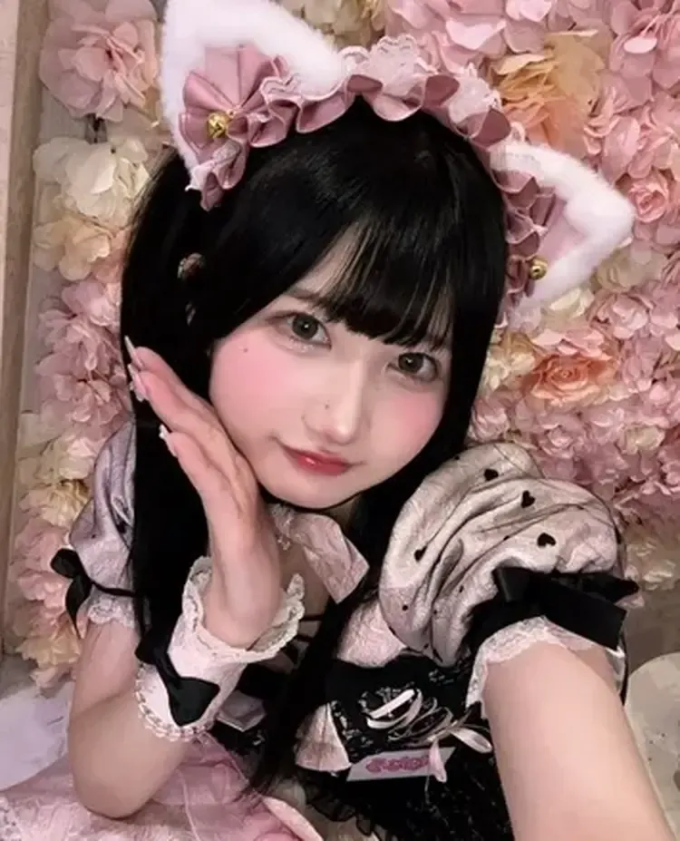 ななうちゃん - minette